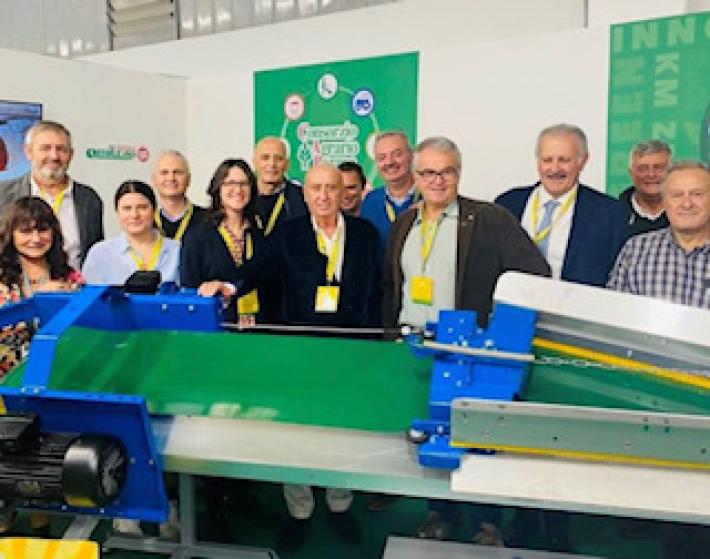 Sostenibilit&agrave; zootecnica e benessere animale passano dal CAP grazie all&rsquo;innovazione tecnologica