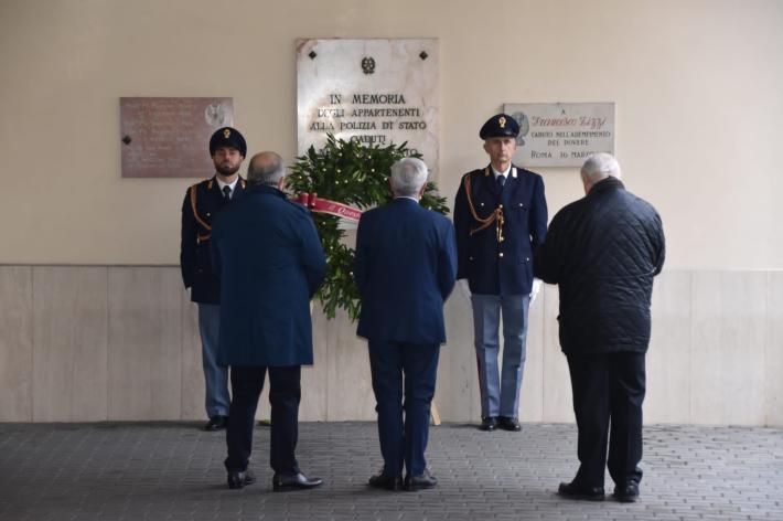 Commemorazione dei defunti