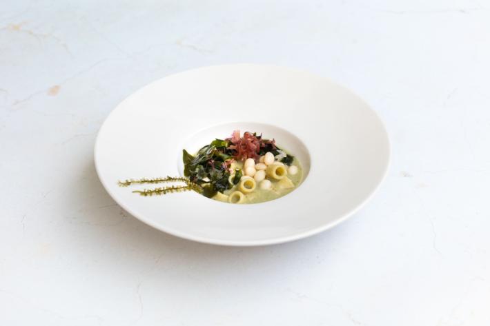 La seconda vita della pasta