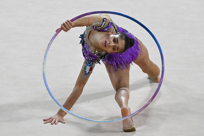 Ginnastica, dopo le accuse commissariata dalla Federazione l'accademia di Desio