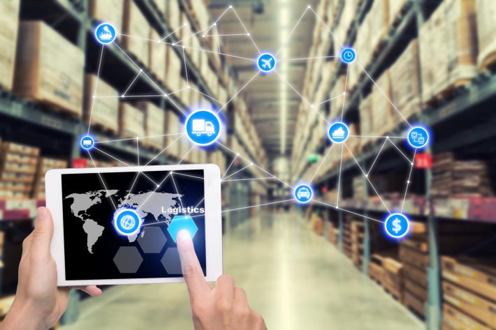 Diventa un tecnico specializzato in logistica, settore strategico dell'economia