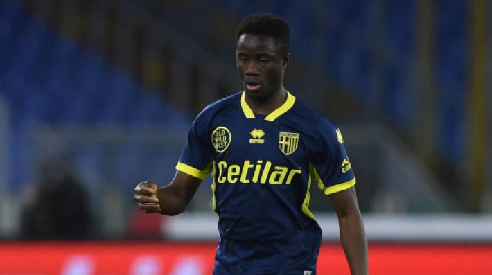 I 22 convocati per Palermo: ritorna Camara, subito Santurro