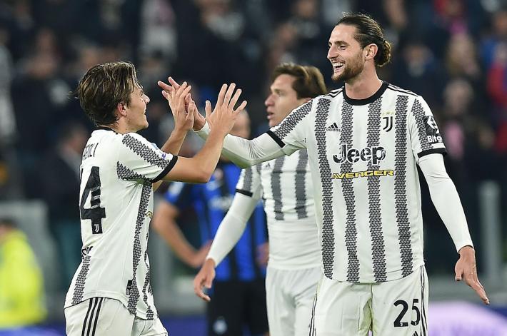 Il derby d'Italia &egrave; della Juve. Ora l'Inter &egrave; dietro