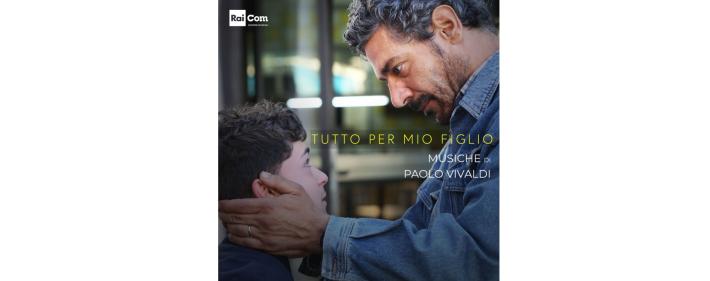 Ascolti tv: vince la serata "Tutto per mio figlio", che racconta la tragica storia vera di Raffaele Acampora