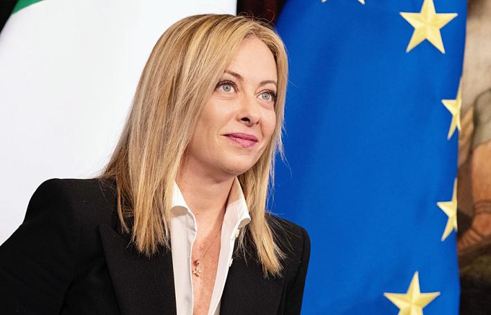 Meloni, spero Murgia veda giorno in cui non saro' piu' premier