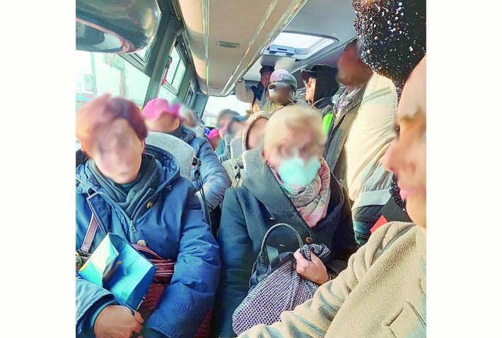 Scambiatore Nord-Spip: quando il viaggio &egrave; un'odissea