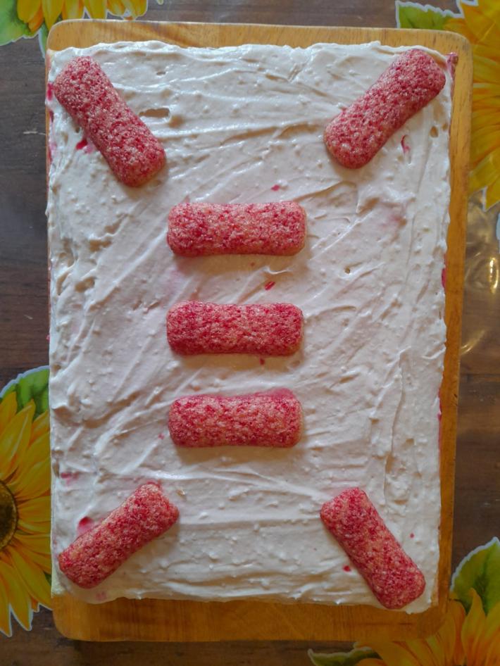 Tempo di castagne e di "diplomatica"