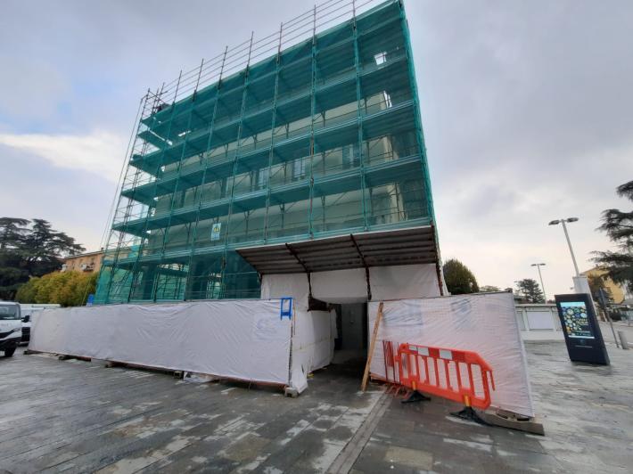 Collecchio: Da luned&igrave; 14 novembre lo Sportello sociale torna in piazza Repubblica