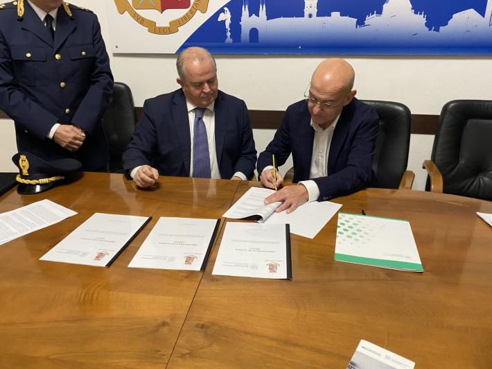 "Protocollo Zeus", per contrastare la violenza di genere