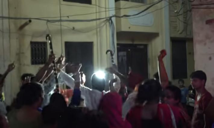 Il tribunale annulla un matrimonio combinato in India 