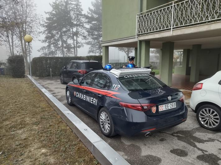 L'allarme sullo smartphone: ladri presi dopo un inseguimento a piedi in largo Luchino Visconti