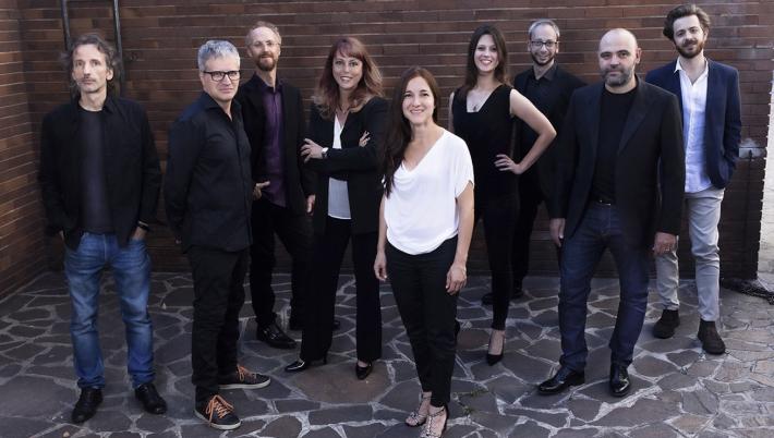 Concerto Syntax Ensemble 