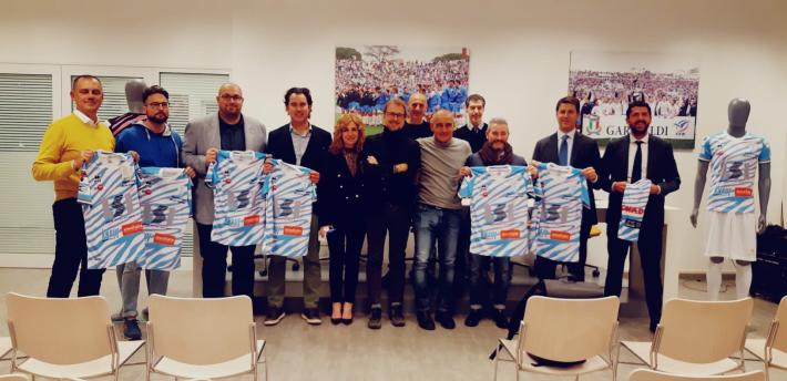 Nuove maglie, allenamenti congiunti e tante atlete iscritte: bene il primo anno di collaborazione fra Us Audace e Zebre 