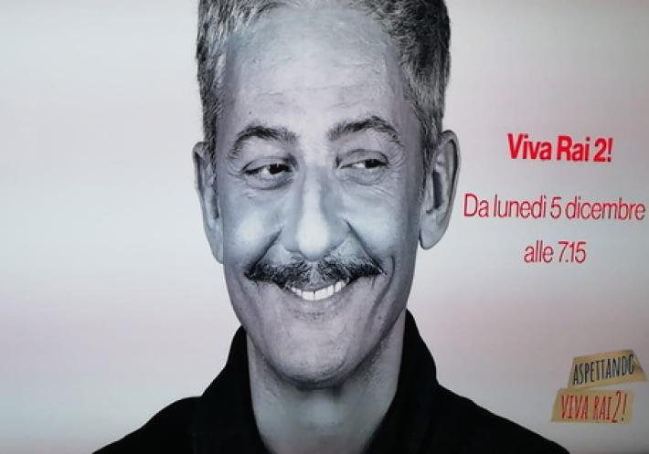 Fiorello, Qatar calpesta i diritti, tutti via dai Mondiali