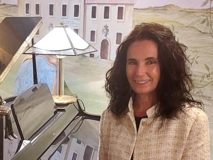 La borgotarese Paola Fabiani &egrave; direttrice operativa dell'Unione Pedemontana Parmense