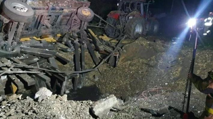 Missili russi cadono in Polonia: due morti. Gli Usa: "Difenderemo ogni centimetro di territorio della Nato". Mosca: "Una provocazione"