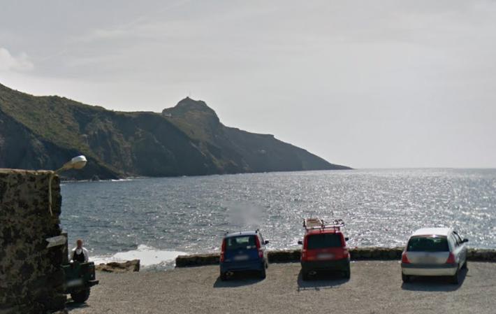 Giovane biologa muore durante un'immersione a Pantelleria