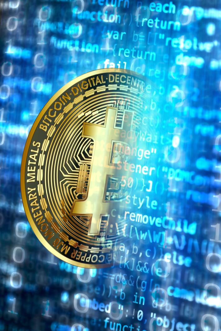 La crisi  profonda delle criptovalute