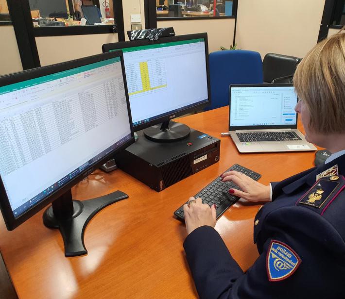 Frode informatica milionaria la sezione operativa per la sicurezza cibernatica di parma recupera 1.300.000 euro&nbsp;&nbsp;