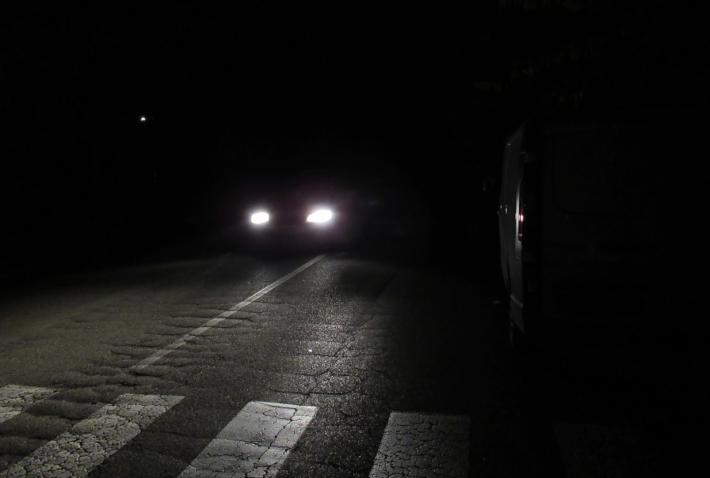 &laquo;Il buio ha regnato sovrano nelle vie Picasso, Guttuso e De Chirico&raquo;