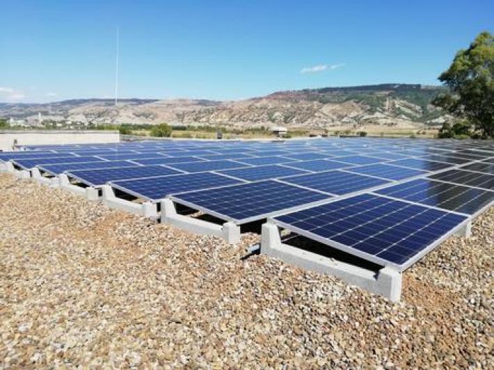 Iren acquisisce due progetti fotovoltaici in Basilicata