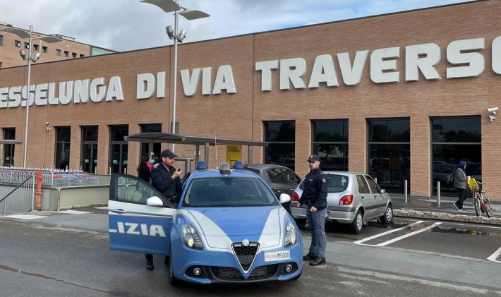 Polizia di Stato