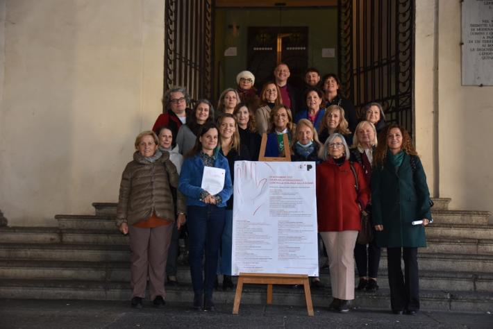 25 Novembre, giornata contro la violenza sulle donne: 15 giorni di eventi a Parma - Il programma