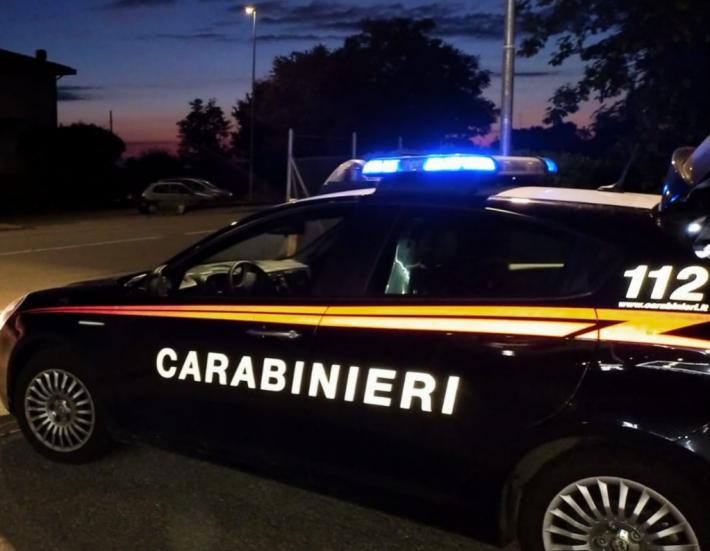Furti a casalmaggiore