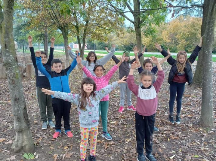 Al via tante nuove attivit&agrave; per bambini e ragazzi