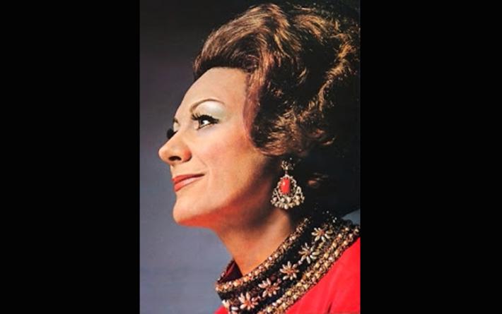 Tebaldi in mostra, collezionisti (e non solo) a raccolta