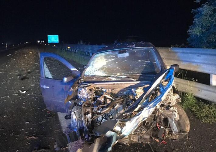 Mattarella,  vittime incidenti strada sofferenza inaccettabile