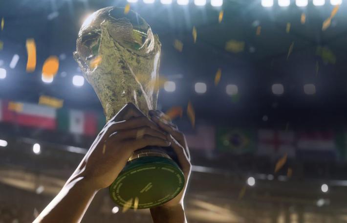 Sports. Qatar: al via i mondiali virtuali di Fifa 23. Argentina la favorita