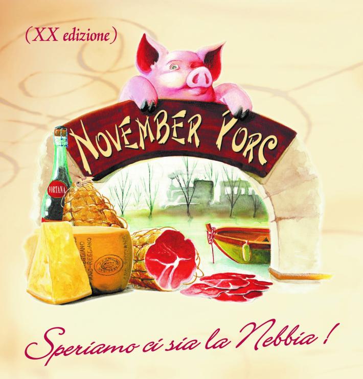 November Porc