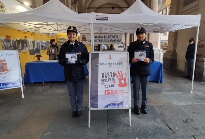 Questo non &egrave; amore 