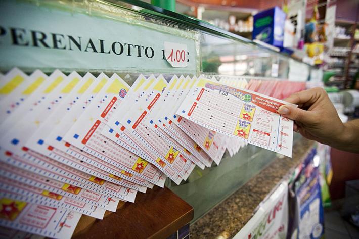 Il SuperEnalotto fa tappa in Emilia Romagna: a Borgo Val di Taro (PR) centrato un &ldquo;5&rdquo; da oltre 43 mila euro