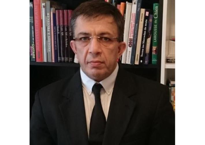 Video attivista nipote Khamenei, 'regime assassino'