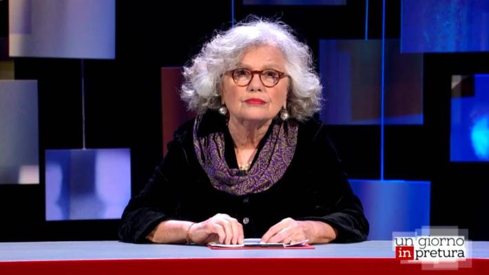 Un giorno in Pretura e le sue donne: dalla cronaca dei Tribunali la fotografia della violenza di genere