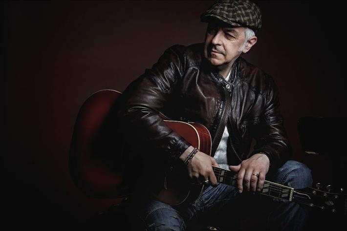 A Mangiamusica arriva Davide Van De Sfroos con il suo Maader de Aut&uuml;nn tour