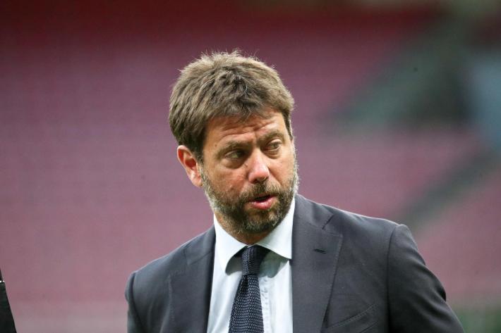 Juventus, si dimette il Cda. Lascia anche Agnelli