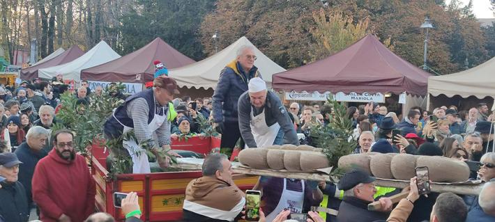 Appuntamenti di oggi, venerd&igrave; 22 novembre, in citt&agrave; e provincia
