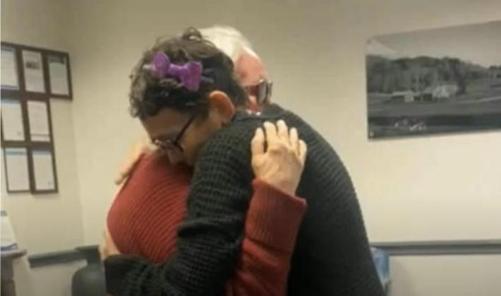 Usa: rapita da bambina, la famiglia la ritrova dopo 51 anni