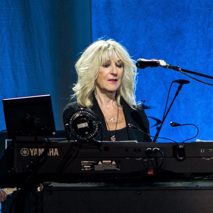 Addio a Christine McVie, voce e compositirice dei Fleetwood Mac
