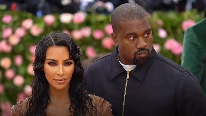 Finalizzato divorzio West-Kardashian, custodia congiunta figli