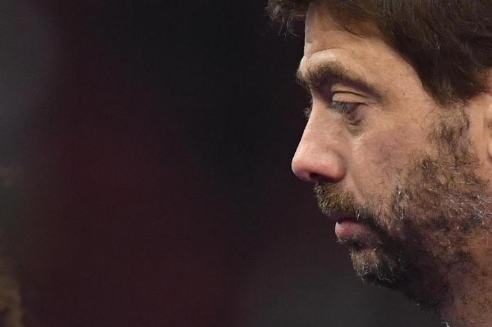 Juve: pronta la richiesta di processo per Agnelli 