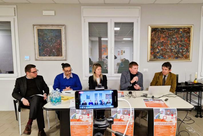 Economia parmense trainata dall'export di farmaceutica e alimentare