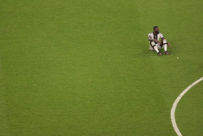 Clamoroso ai Mondiali, il Giappone batte la Spagna e si qualifica per gli ottavi: Germania out nonostante abbia battuto il Costarica