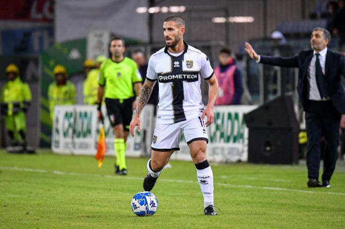 Classifica dopo gli anticipi della 15/a giornata 