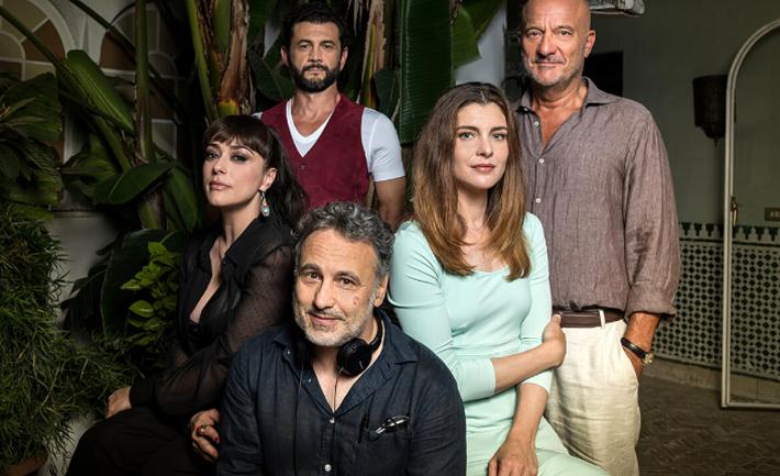 Vicini di casa - Scambio di coppie: al peggio non c'&egrave; fine