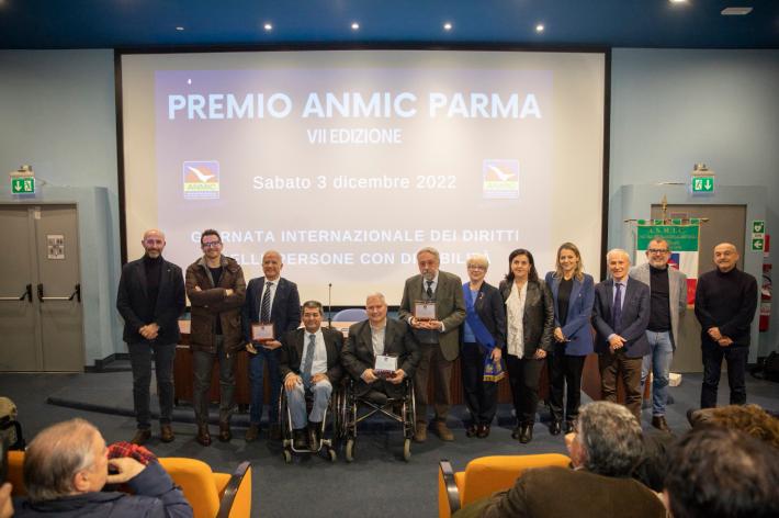  &laquo;La nostra lotta per la cura contro la burocrazia&raquo; 