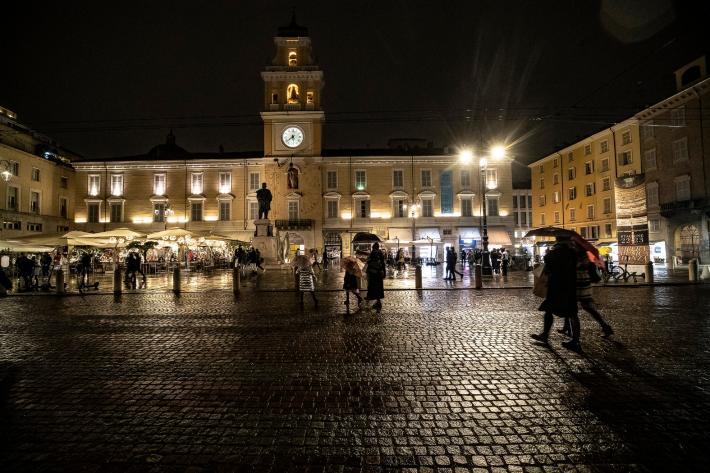 "P-day:  per il commercio &egrave; pi&ugrave; importante che in questo mese l&rsquo;accesso al centro si favorito il pi&ugrave; possibile, non ostacolato"